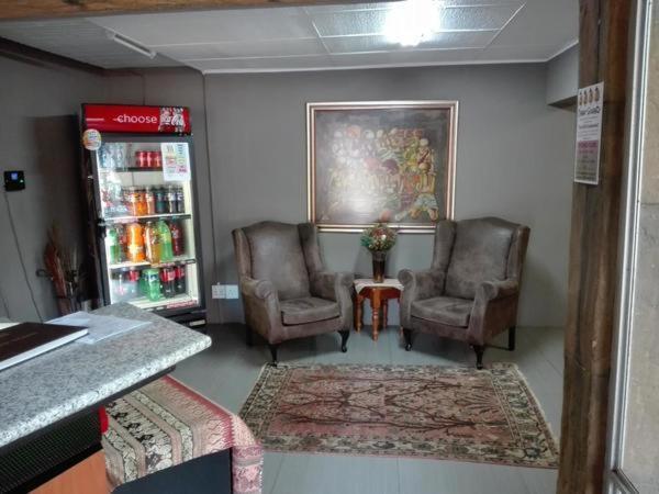 Waterside Lodge Cc Piet Retief Exterior foto
