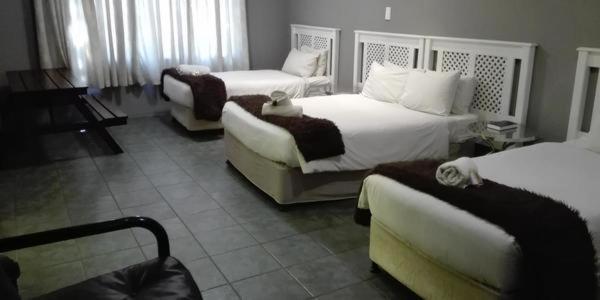 Waterside Lodge Cc Piet Retief Exterior foto
